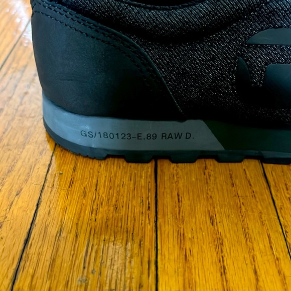 G-STAR SNEAKERS - Picture 3 of 7